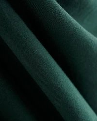 Organic Cooper Quarter Zip