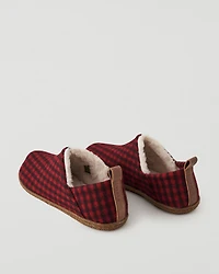 Mens Slip-On Shoe