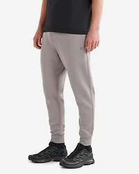 Pantalon sport en tissu interlock Recover