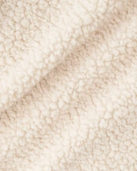 Alta Shearling Fleece Jacket