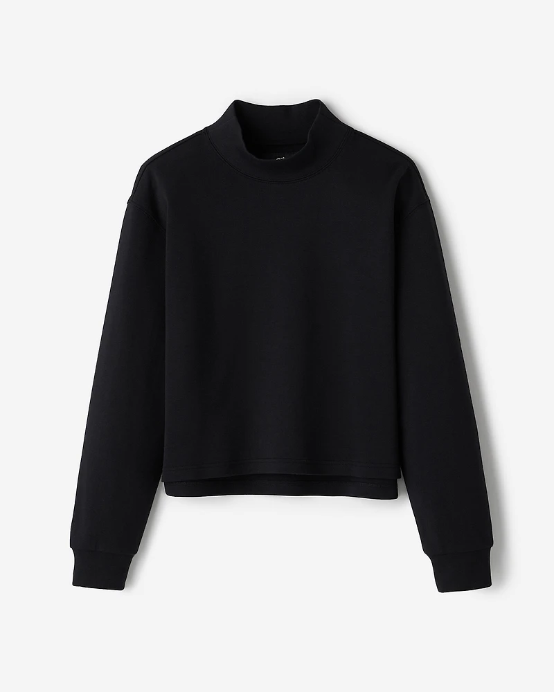 Recover Essential Turtleneck