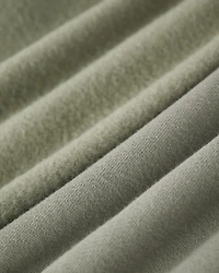 Organic Cooper Relaxed Crew