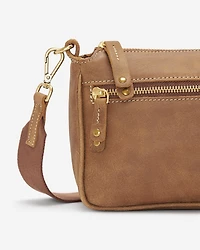 Sac Andie 2.1 en cuir Tribe