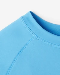 T-shirt à manches longues sport pour enfants