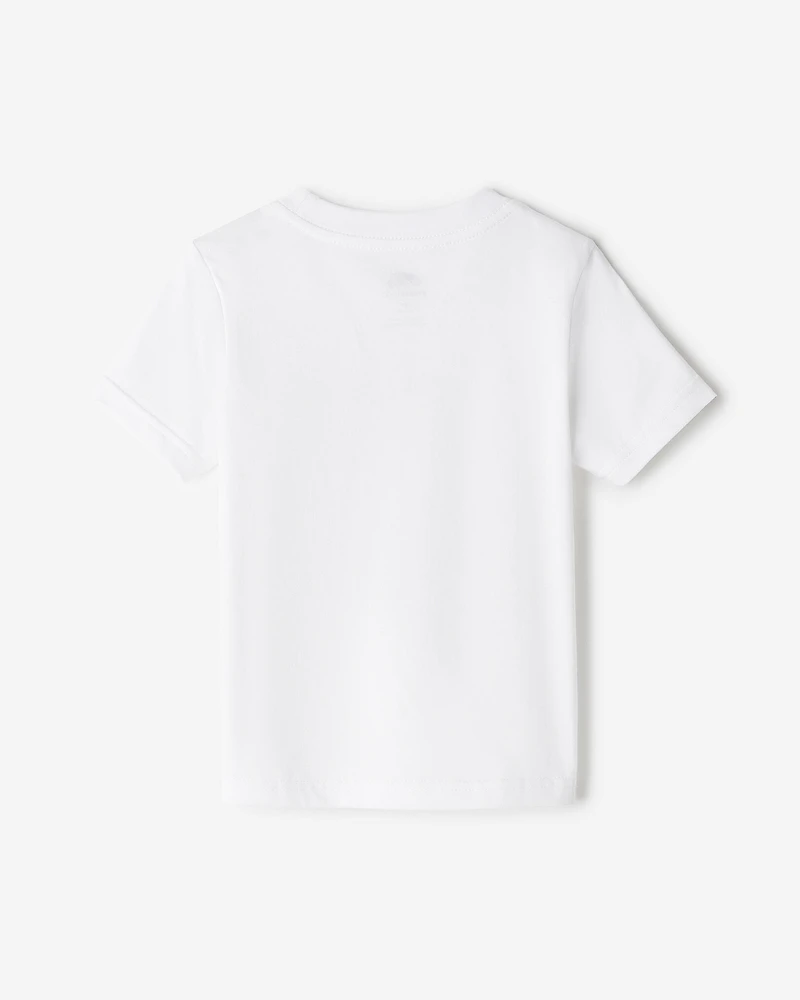 Toddler Sports Club T-Shirt