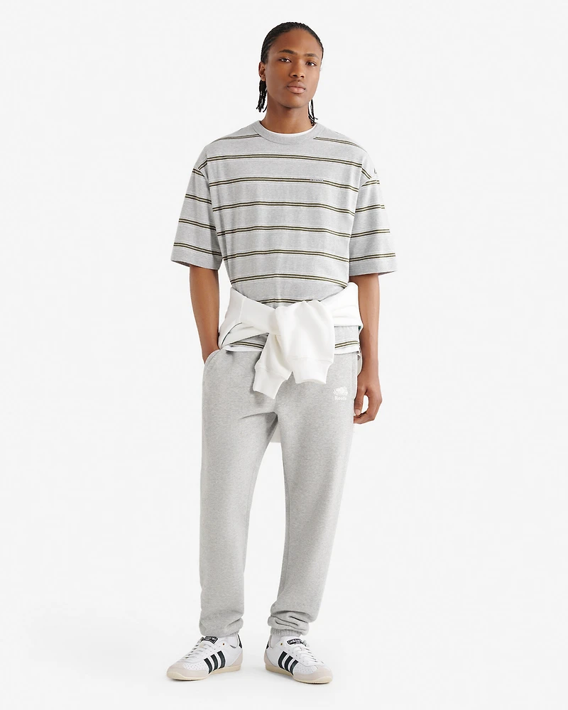 Organic Original Terry Sweatpant