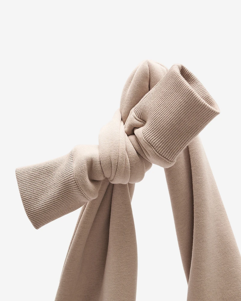 Sac en molleton Nuage