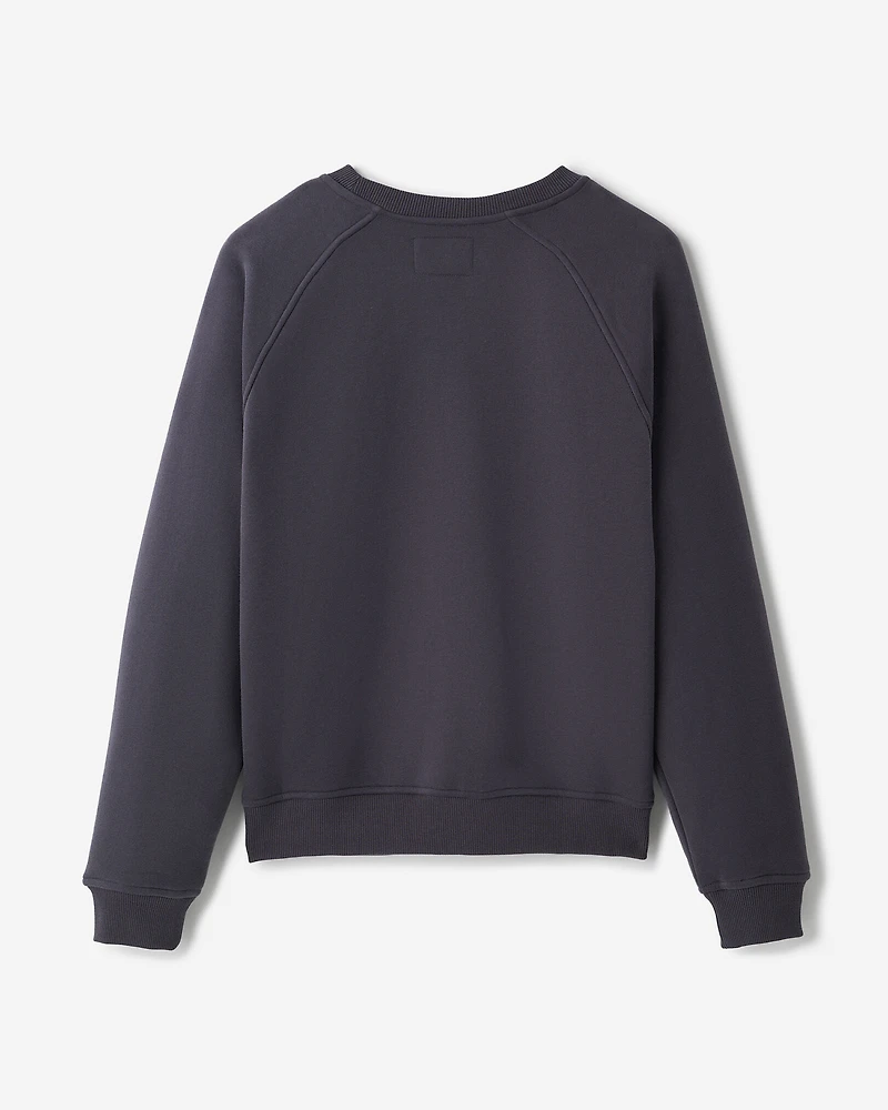 Cloud Essential Crew