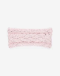 Olivia Cable Headband