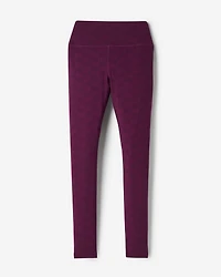 Roots Toronto Tempo Print Legging