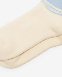 Chaussettes en tricot intarsia Hockey pour adultes