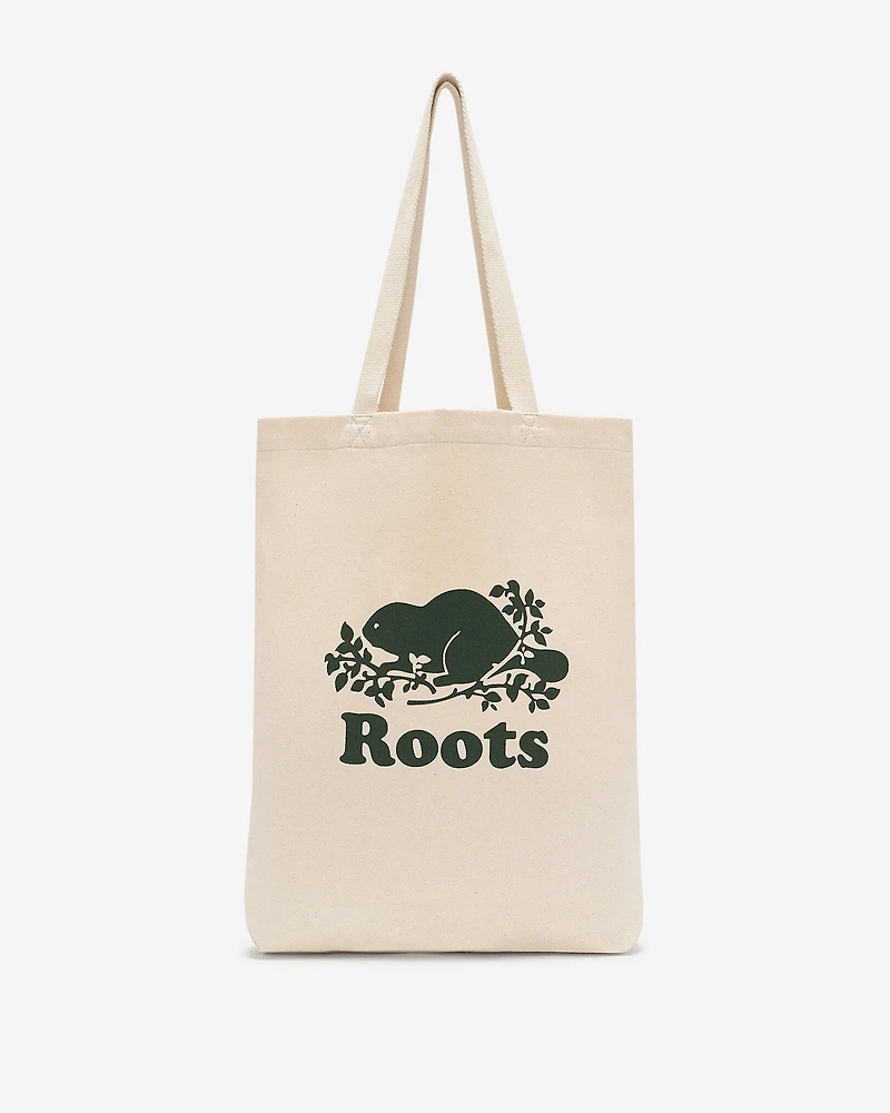 Roots X Cows Tote