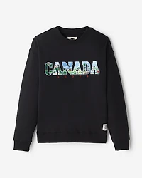 Greetings From Canada Crew