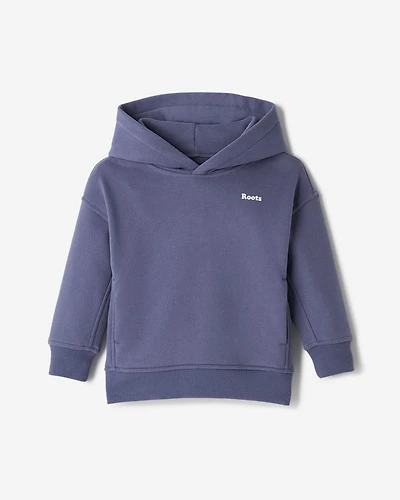 Toddler Cloud Hoodie