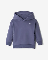 Toddler Cloud Hoodie