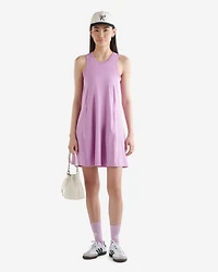 Mini robe camisole Renew