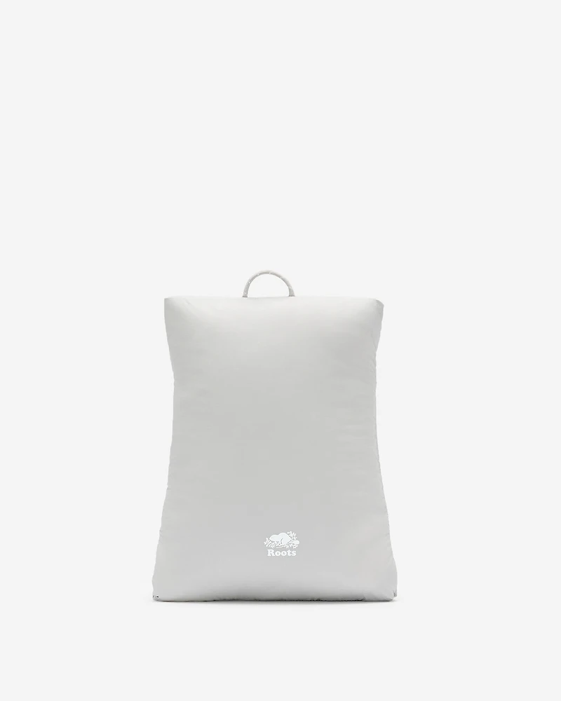 Roots Down Packable Jacket