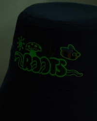 Chapeau style pêcheur Nature pour tout-petits et bébés