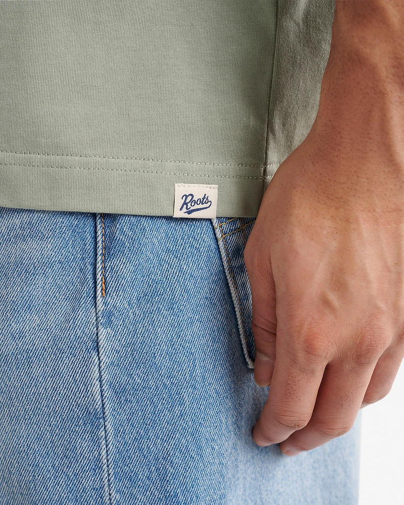 Mens Forager Series T-Shirt