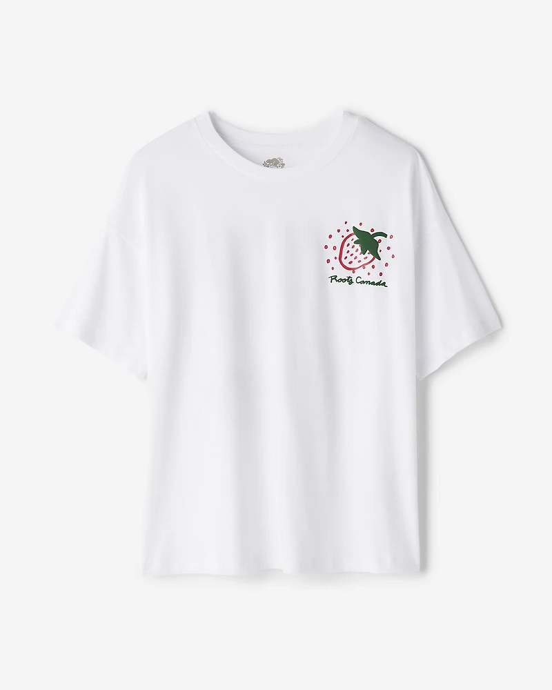 Womens Market T-Shirt