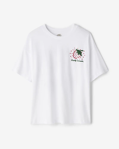 Womens Market T-Shirt