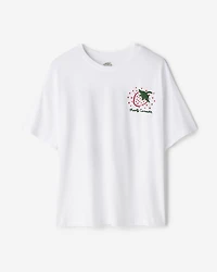 Womens Market T-Shirt