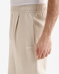 Cloud Jersey Pleated Sweatpant