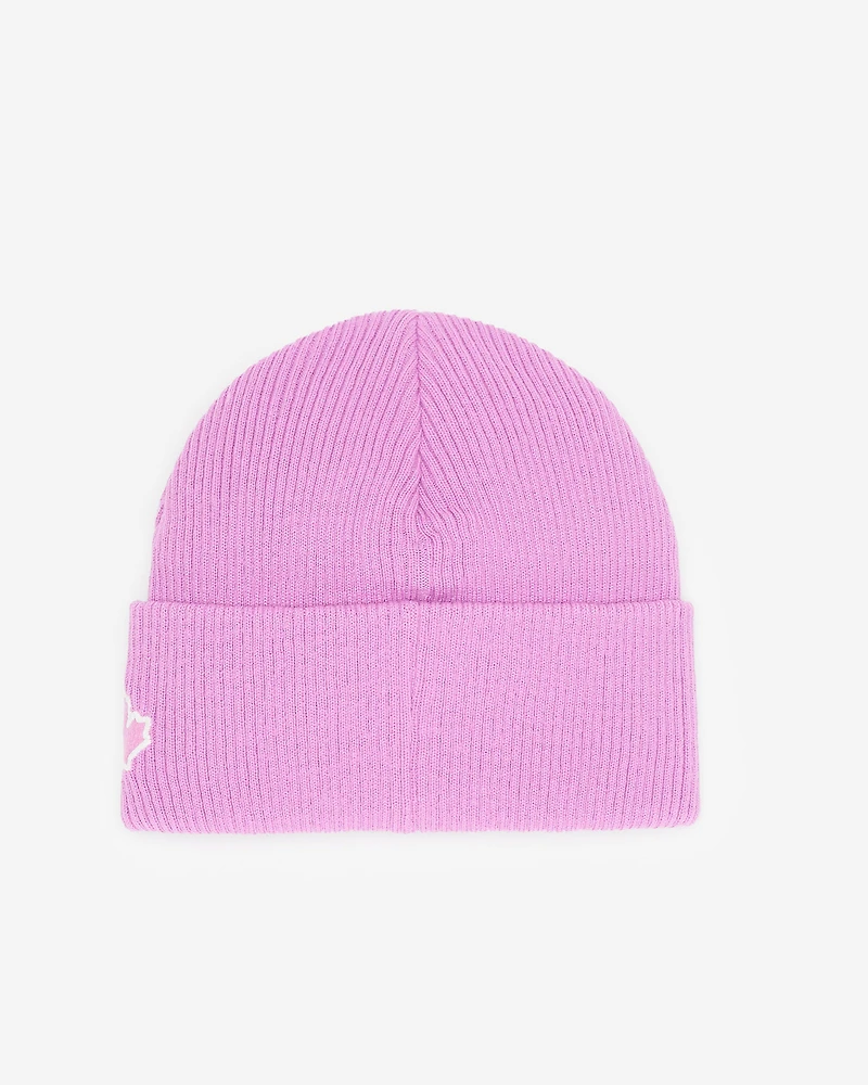 Kids Roots Applique Toque