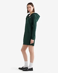 Organic Dockside Long Sleeve Dress