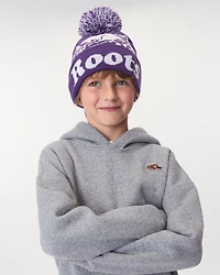 Tuque phosphorescente Cooper pour enfants