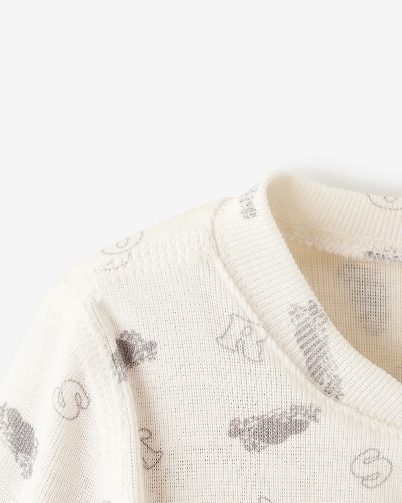 Roots Baby's First Sleeper