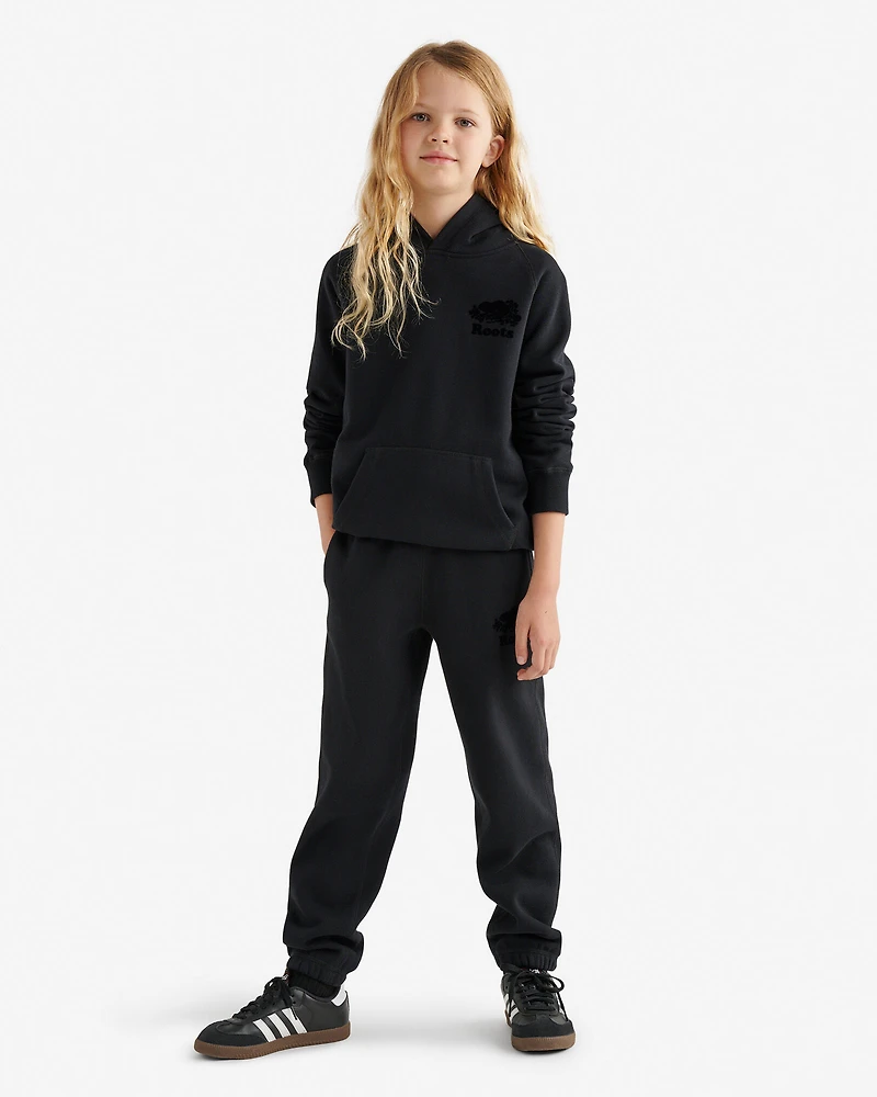Kids Organic Original Sweatpant
