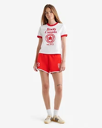Northern Athletics Sweatshort 3 Inch