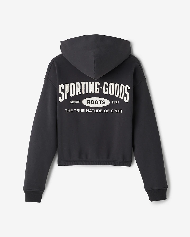 Chandail à glissière Sporting Goods 99