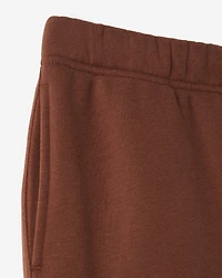 Pantalon en molleton castor pour enfants