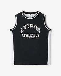 Kids Reversible Mesh Tank