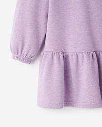 Robe scintillante Cooper pour fille
