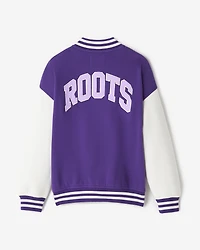 Blouson universitaire pour enfants