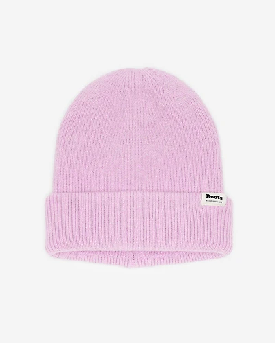 Cozy Knit Toque