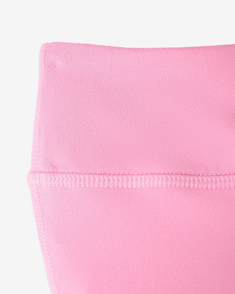 Toddler Girls Active Flare Legging