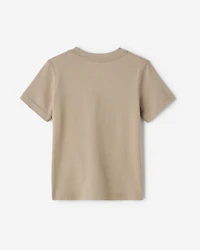 T-shirt Canadian Foodie pour tout-petits