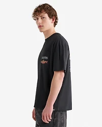 Mens Into The Wild T-Shirt