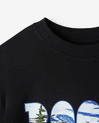 T-shirt Nord du Canada