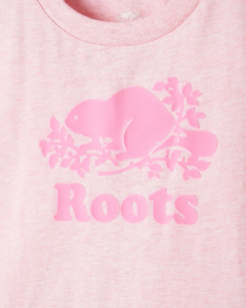 Robe Cooper pour bébé
