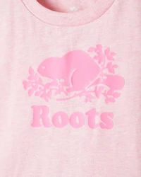 Robe Cooper pour bébé
