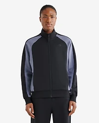 Blouson d'athlétisme en tissu interlock Recover