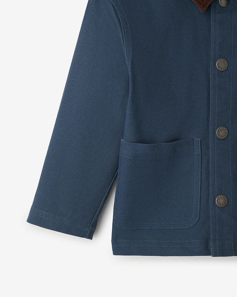Blouson de travail Roots Academy pour tout-petits