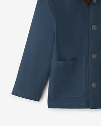 Blouson de travail Roots Academy pour tout-petits