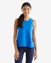 Renew Knit Racer Tank 2.0