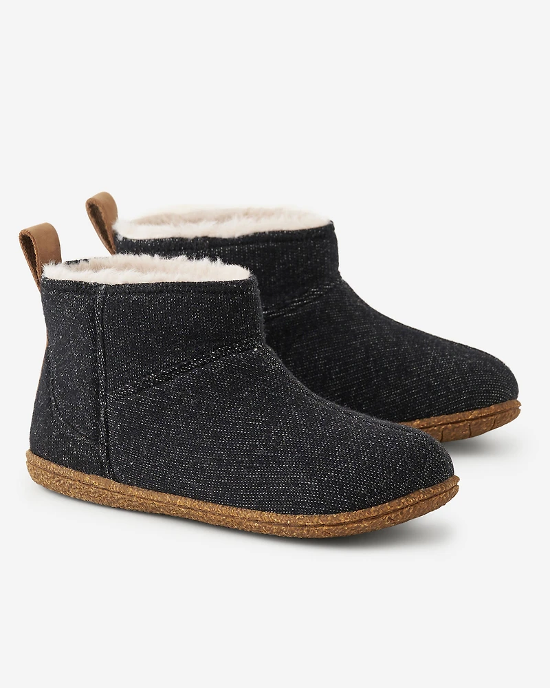 Womens Bootie